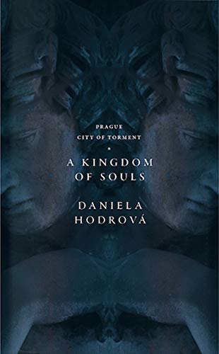 A Kingdom of Souls (Prague City of Torment, Band 1)