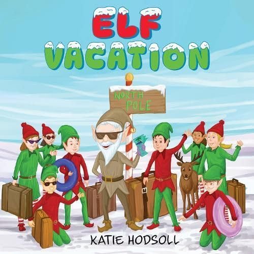 Elf vacation von Nightingale Books