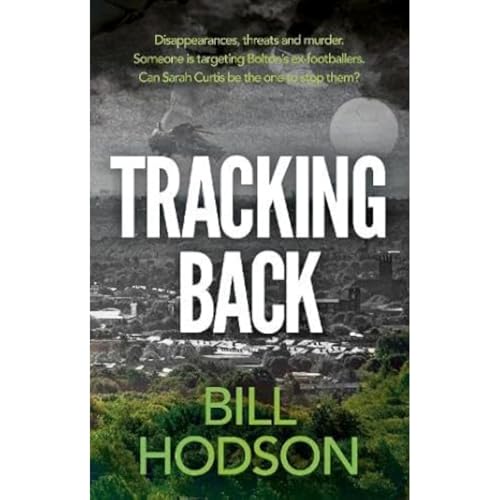 Tracking Back von Book Guild Publishing Ltd