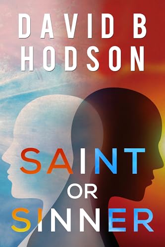 Saint or Sinner von Vanguard Press, Pegasus Publishers