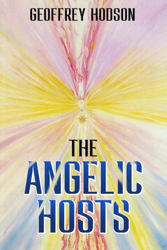 The Angelic Hosts von Independently published