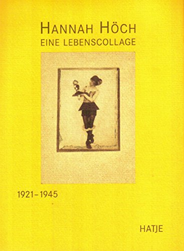 Eine Lebenscollage 1921-1945