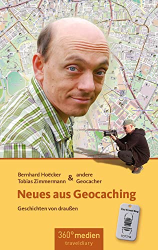 Neues aus Geocaching: Geschichten von draußen von traveldiary