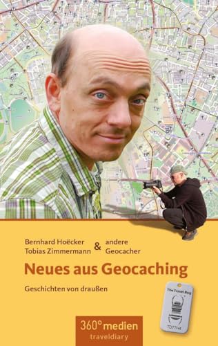 Neues aus Geocaching: Geschichten von draußen