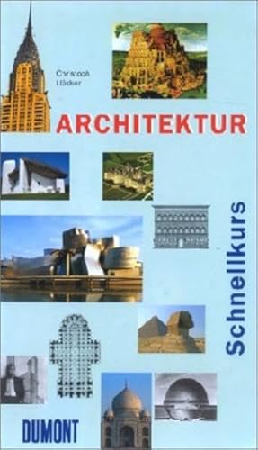 DuMont Schnellkurs Architektur DuMont Schnellkurs Architektur