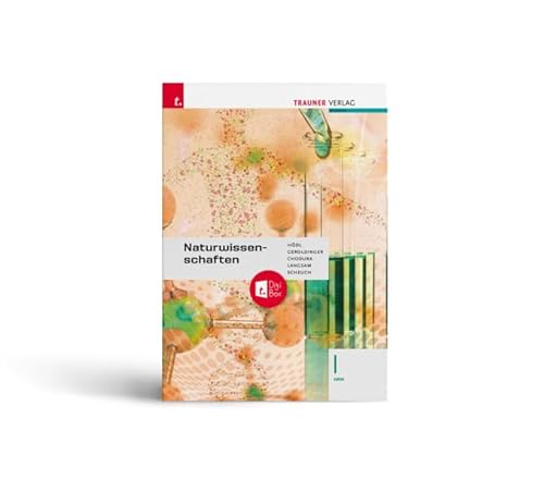 Naturwissenschaften I HAK + TRAUNER-DigiBox von Trauner Verlag