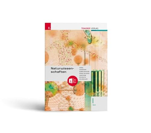 Naturwissenschaften I HLW + TRAUNER-DigiBox von Trauner Verlag