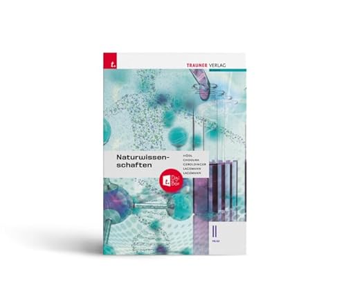 Naturwissenschaften II HLW + TRAUNER-DigiBox von Trauner Verlag