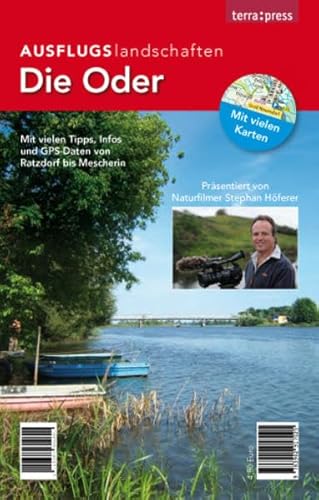 Ausflugslandschaften: Die Oder
