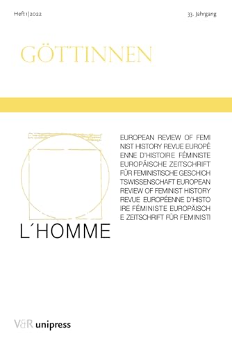 Göttinnen von V&R unipress