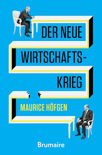 Der neue Wirtschaftskrieg: Sanktionen als Waffe