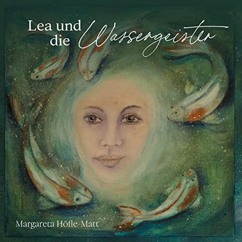 Lea und die Wassergeister: Eine märchenhafte Parabel, die sich kindgerecht mit der Klimaerwärmung und den dadurch entstehenden Problemen der modernen Welt auseinandersetzt. Lea und die Wassergeister: Eine märchenhafte Parabel, die sich kindgerecht mit der Klimaerwärmung und den dadurch entstehenden Problemen der modernen Welt auseinandersetzt. von Sanvema