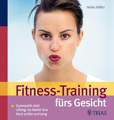 Fitness-Training fürs Gesicht: Gymnastik statt Lifting: So bleibt Ihre Haut schön und jung Fitness-Training fürs Gesicht: Gymnastik statt Lifting: So bleibt Ihre Haut schön und jung