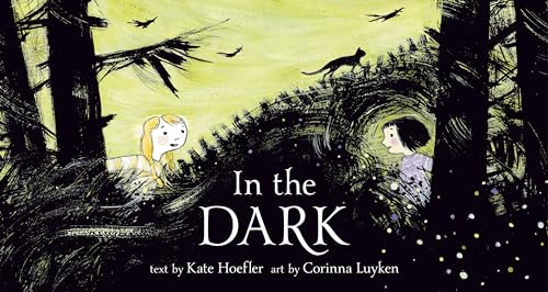 In the Dark von Knopf Books for Young Readers