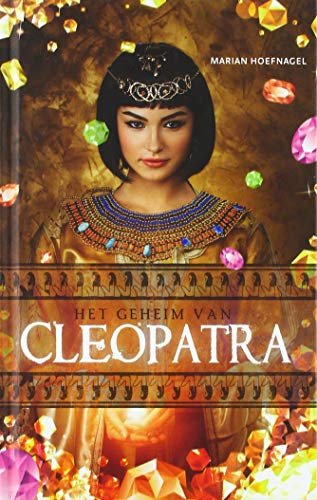 Het geheim van Cleopatra (Veertien) von Eenvoudig Communiceren B.V.