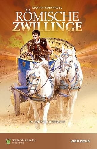 Römische Zwillinge: in Einfacher Sprache