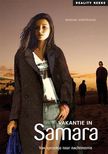 Vakantie in Samara: van sprookje naar nachtmerrie (Lezen voor iedereen, 16) von Eenvoudig Communiceren B.V.