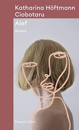 Alef: Roman von HarperCollins