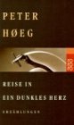 Reise in ein dunkles Herz: Reise in ein dunkles Herz: Spiegelbild eines jungen Mannes im Gleichgewicht Reise in ein dunkles Herz: Reise in ein dunkles Herz: Spiegelbild eines jungen Mannes im Gleichgewicht