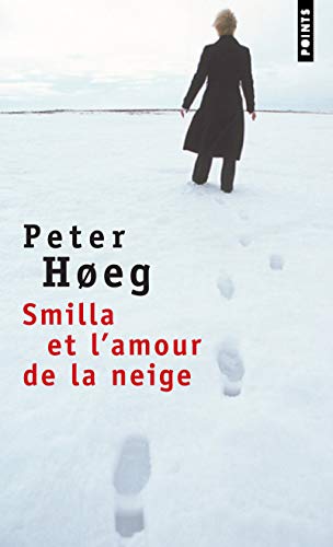 Smilla et l'Amour de la neige