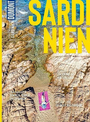 DuMont Bildatlas Sardinien: Das praktische Reisemagazin zur Einstimmung. von Dumont Reise Vlg GmbH + C