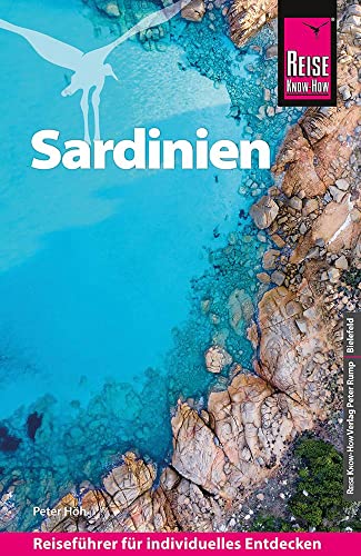 Reise Know-How Reiseführer Sardinien Reise Know-How Reiseführer Sardinien