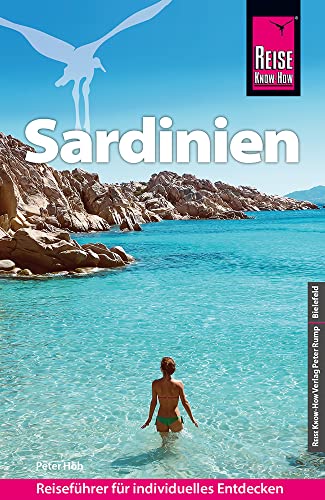 Reise Know-How Reiseführer Sardinien von Reise Know-How Rump GmbH