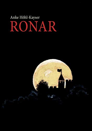 Ronar Ronar