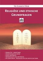Religiöse und ethische Grundfragen von Pb-Verlag