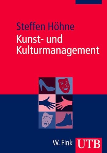 Kunst- und Kulturmanagement: Eine Einführung