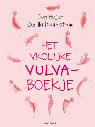 Het vrolijke vulvaboekje von Gottmer