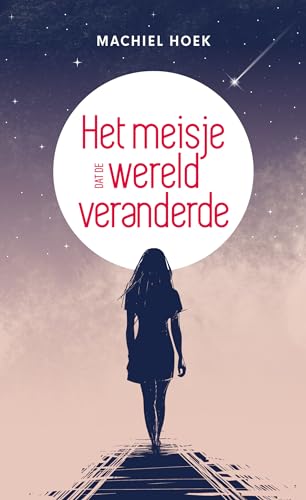 Het meisje dat de wereld veranderde von London Books