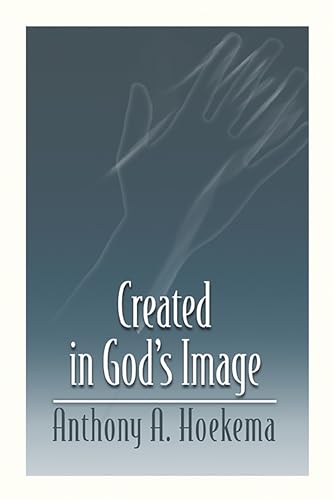 Created in God's Image Created in God's Image