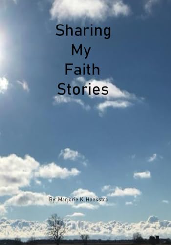 Sharing My Faith Stories Sharing My Faith Stories von imprint
