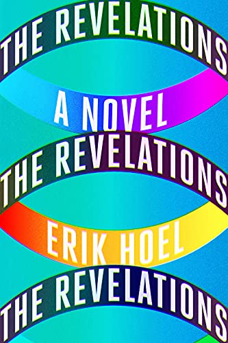 The Revelations: A Novel von Abrams & Chronicle Books