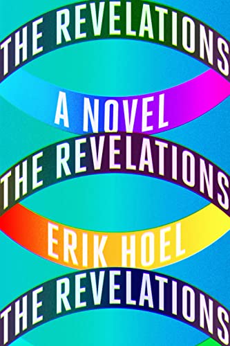The Revelations: A Novel von The Overlook Press