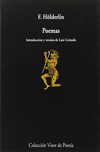Holderlin : Poemas (Visor de Poesía, Band 44)
