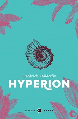 Hyperion ★★★★★ Neomorph Design-Edition (Smart Paperback) von epubli