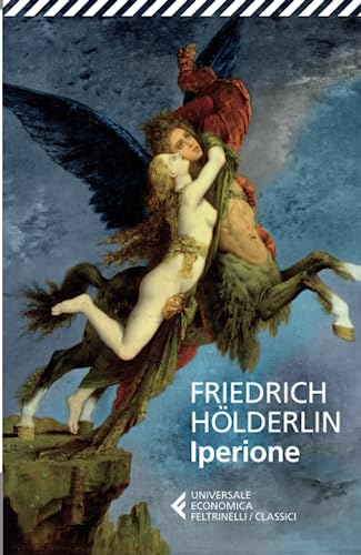 Iperione (Universale economica. I classici, Band 28) von Feltrinelli