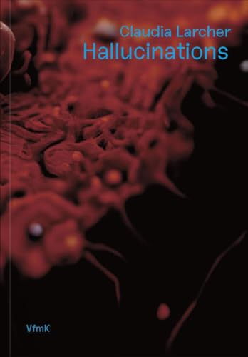 Claudia Larcher: Hallucinations Claudia Larcher: Hallucinations von Verlag für moderne Kunst