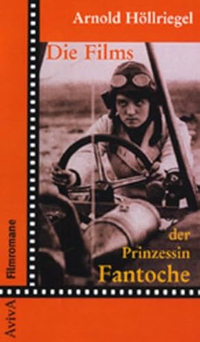 Die Films der Prinzessin Fantoche