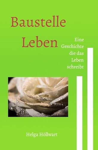 Baustelle Leben: Eine Geschichte die das Leben schreibt von epubli