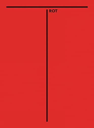 ROT Therese Hilbert RED: Schmuck 1966–2020 Jewelry