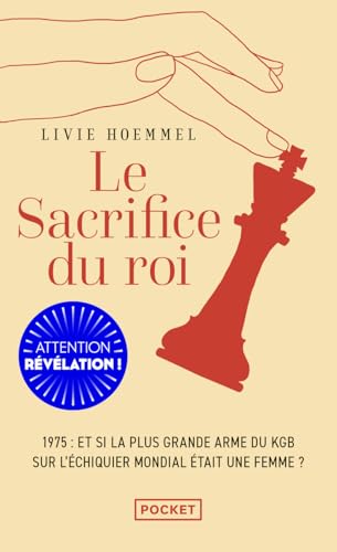 Le sacrifice du Roi von POCKET