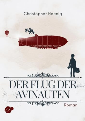 Der Flug der Avinauten (Die Avinauten) von tolino media