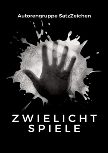 Zwielichtspiele: Textanthologie