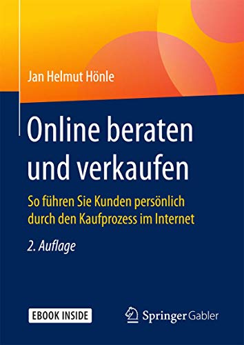 Online beraten und verkaufen: So führen Sie Kunden persönlich durch den Kaufprozess im Internet