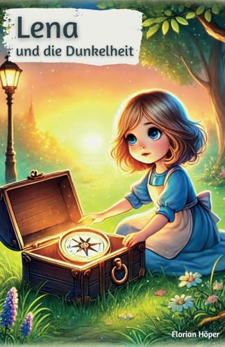 Lena und die Dunkelheit: Ein Abenteuer voller Mut, Magie und Freundschaft (Lena's Abenteuer) von Independently published