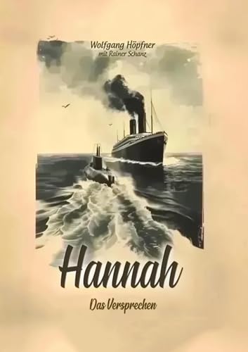 Hannah: Das Versprechen von telescope