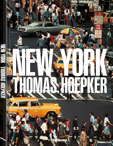 New York: Revised Edition von teNeues Verlag GmbH